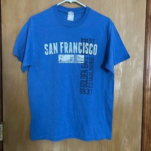San Francisco T Shirt